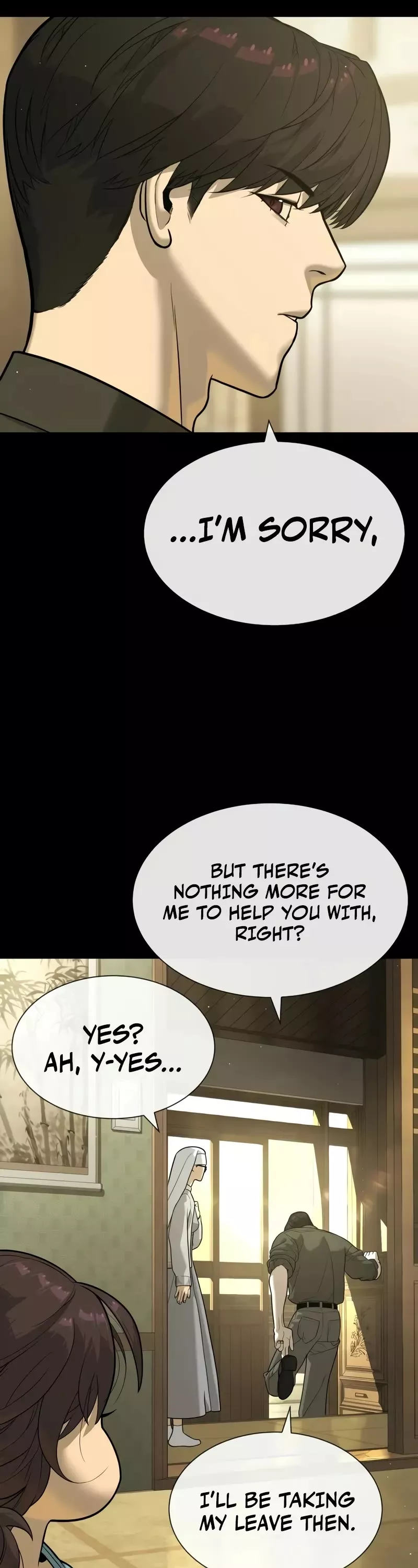 Killer Pietro Chapter 82 page 63 - 