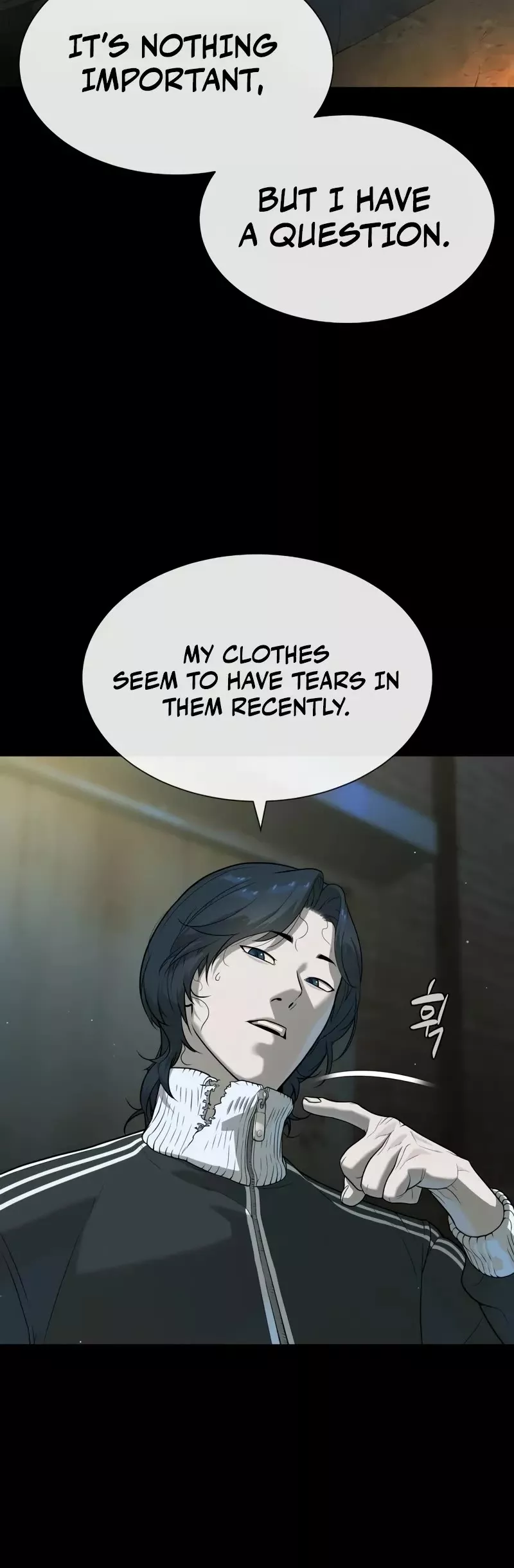 Killer Pietro Chapter 82 page 70 - 