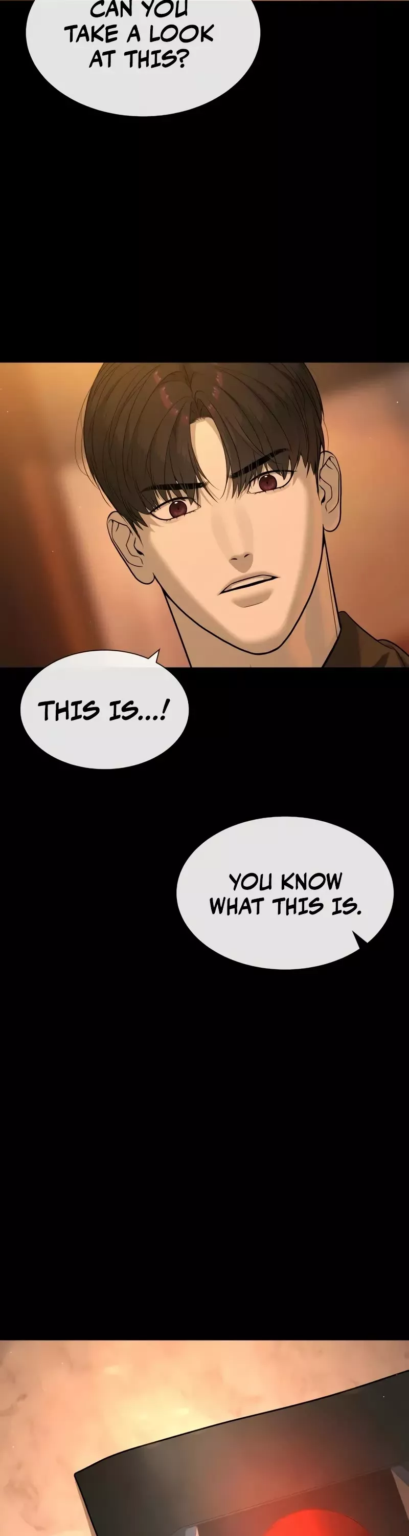 Killer Pietro Chapter 82 page 8 - 