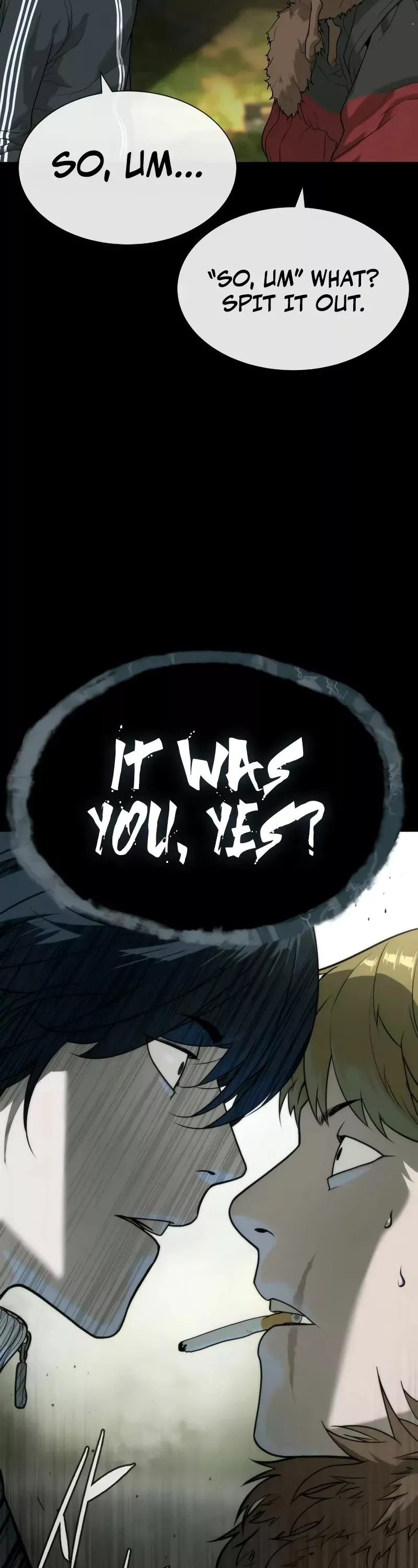 Killer Pietro Chapter 82 page 72 - 
