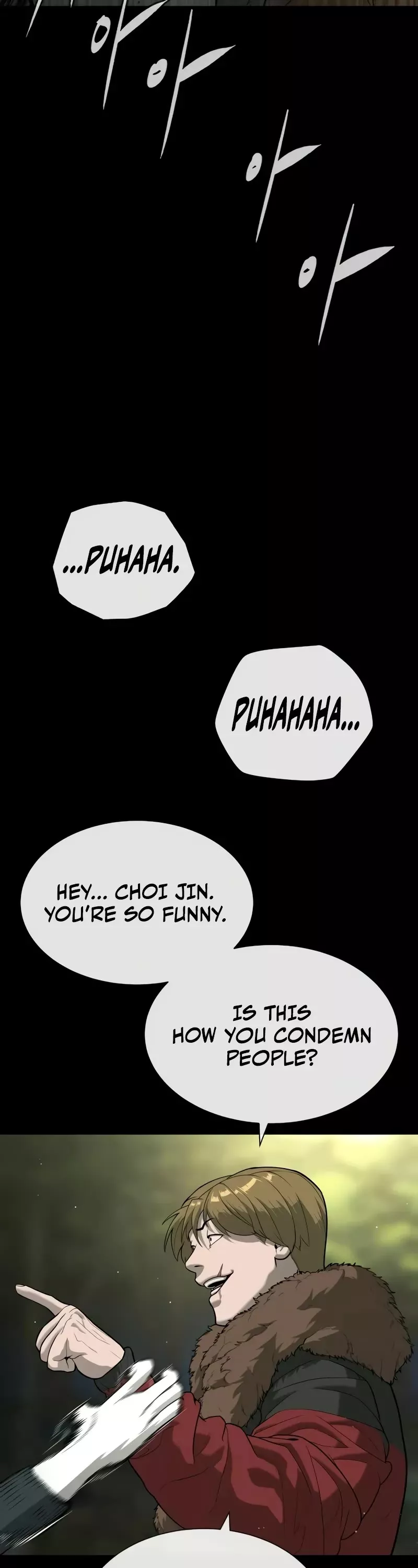 Killer Pietro Chapter 82 page 73 - 