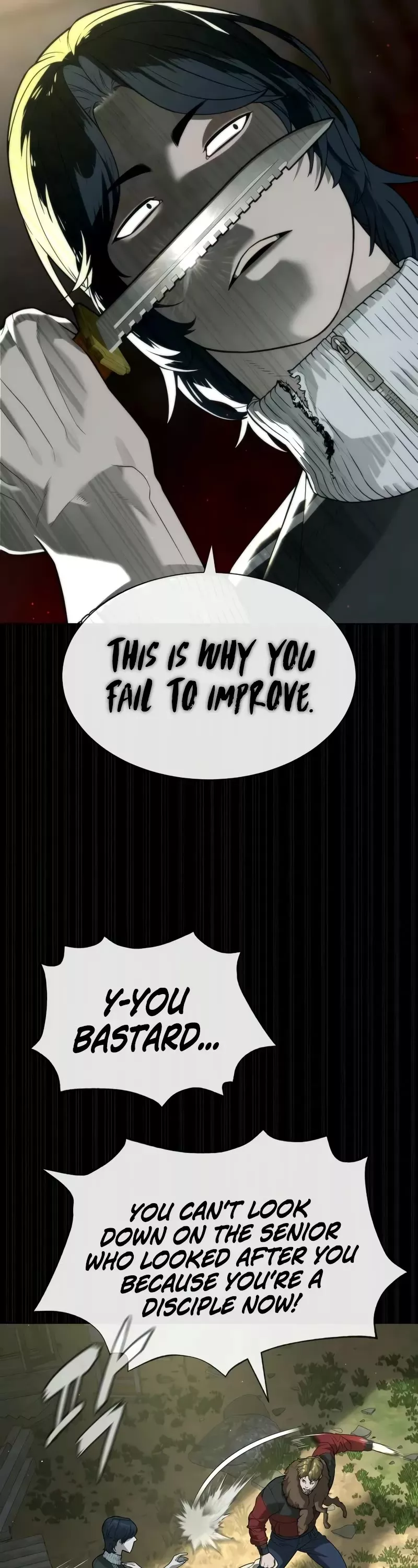 Killer Pietro Chapter 82 page 76 - 