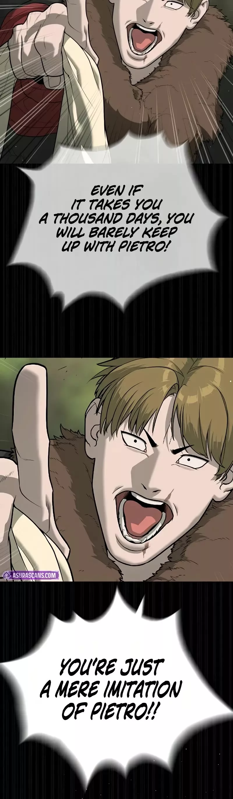 Killer Pietro Chapter 82 page 78 - 