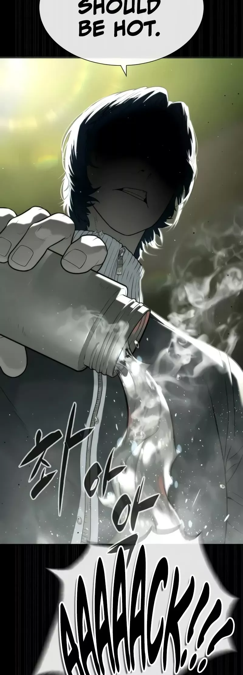 Killer Pietro Chapter 82 page 86 - 