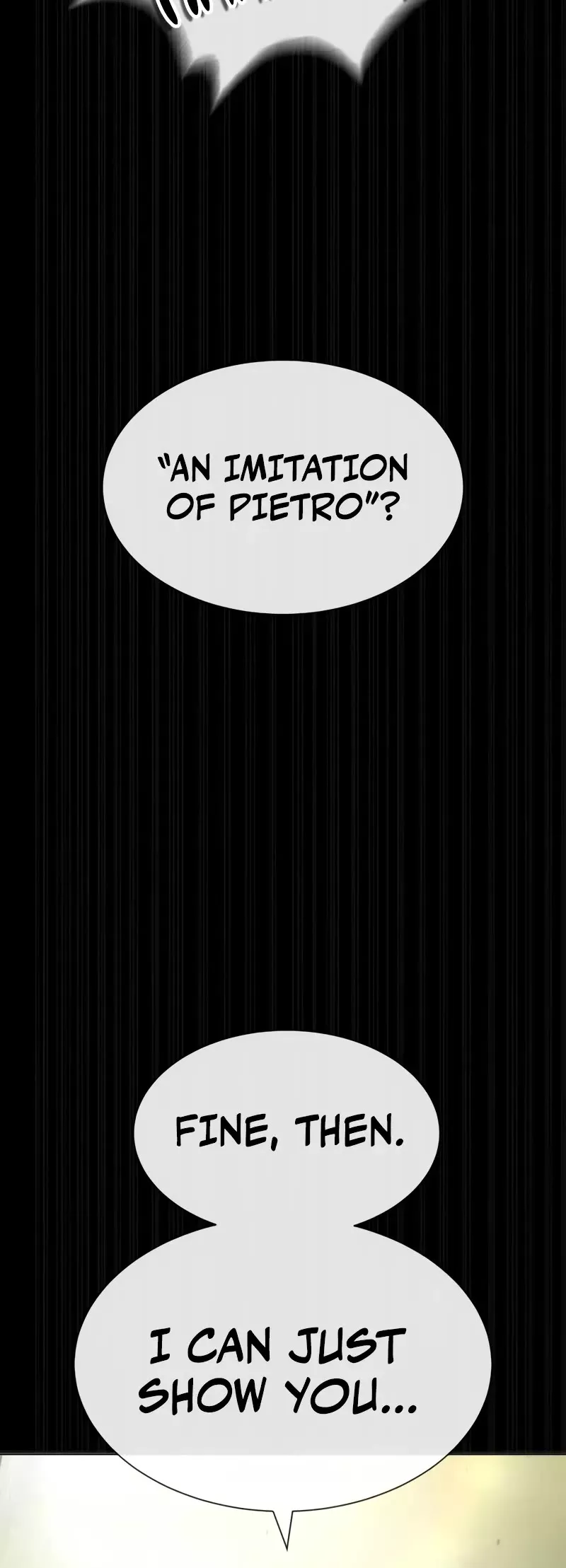 Killer Pietro Chapter 82 page 87 - 