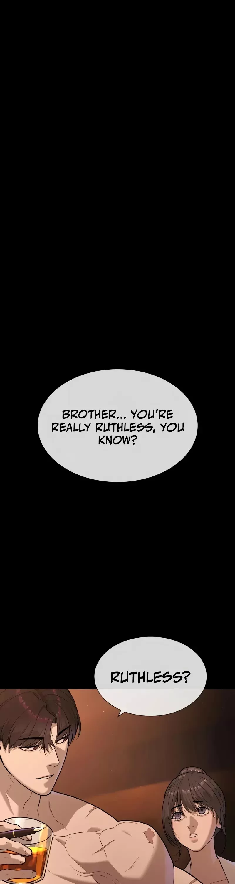 Killer Pietro Chapter 83 page 1 - 
