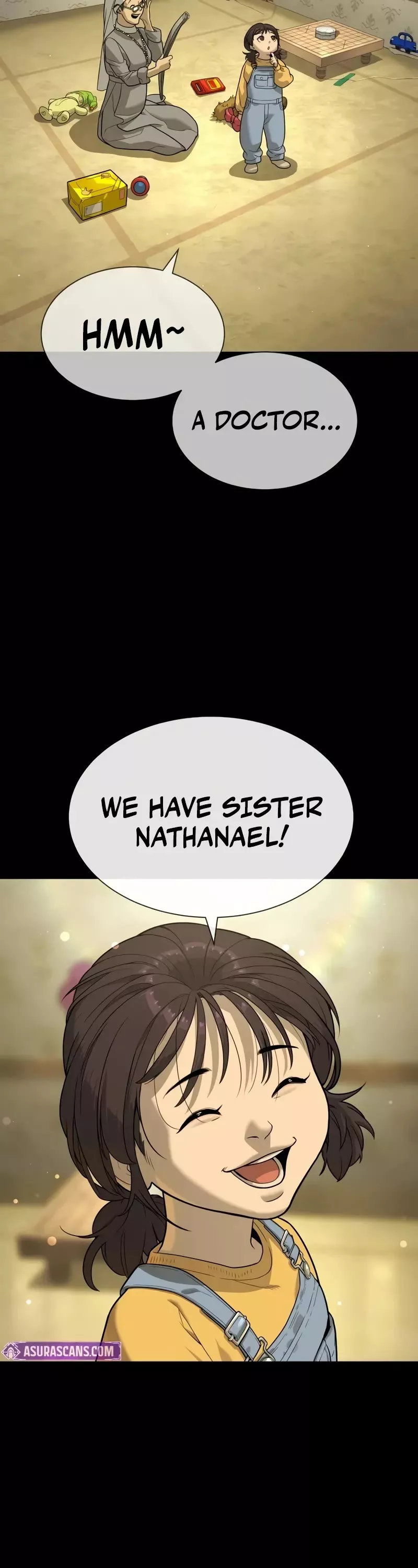 Killer Pietro Chapter 83 page 12 - 