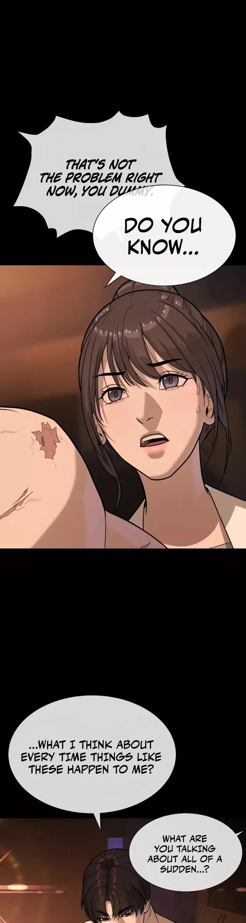 Killer Pietro Chapter 83 page 3 - 