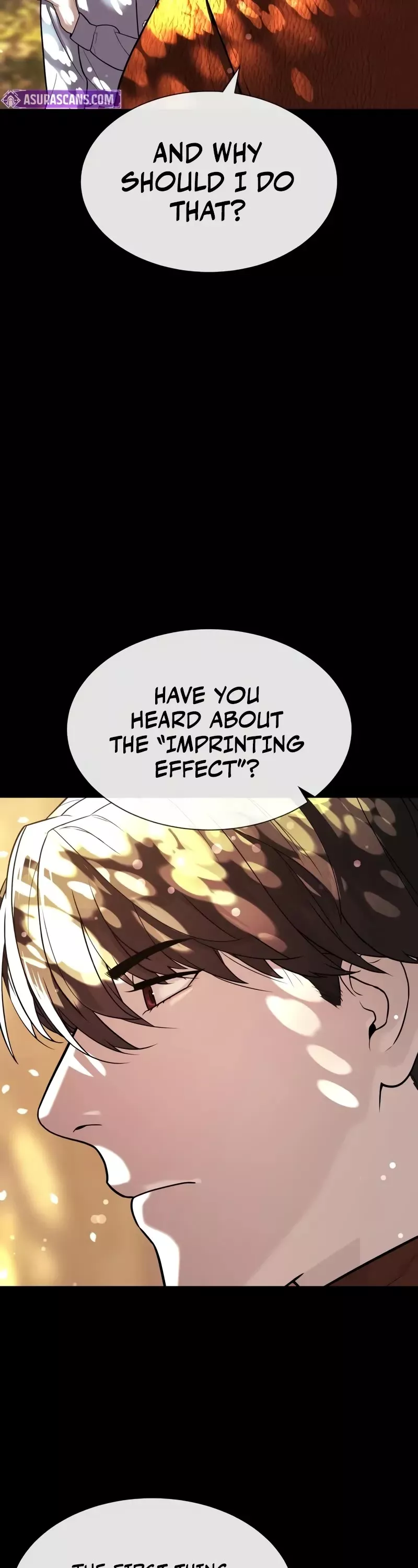 Killer Pietro Chapter 83 page 23 - 