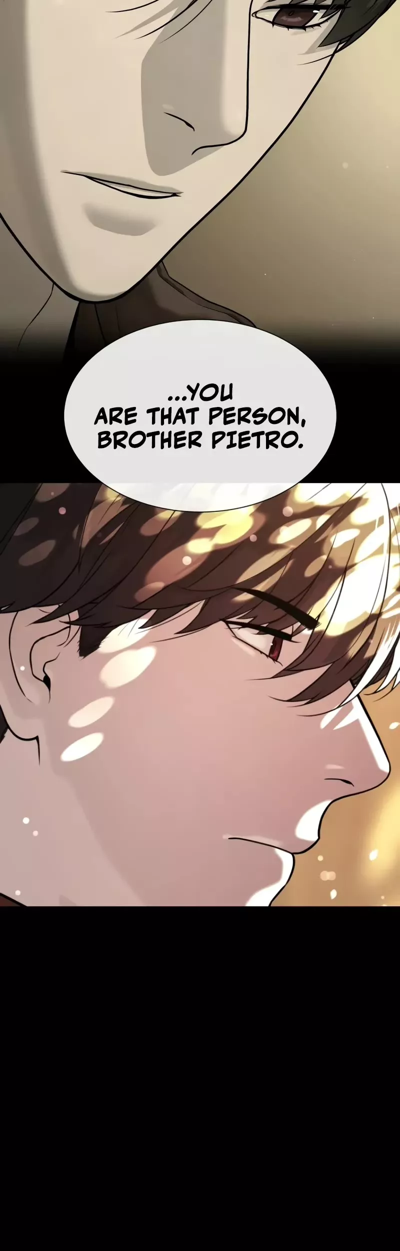 Killer Pietro Chapter 83 page 25 - 