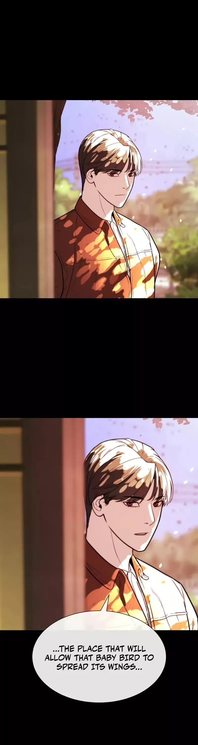 Killer Pietro Chapter 83 page 27 - 