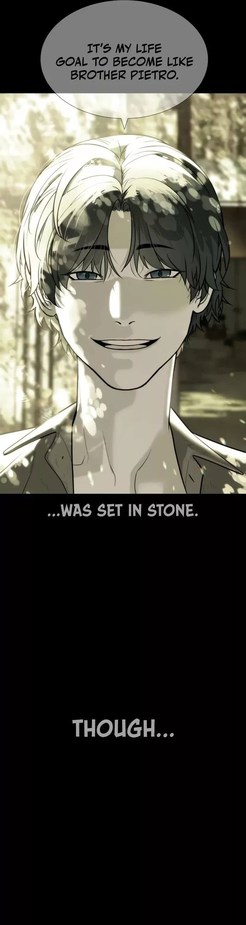 Killer Pietro Chapter 83 page 36 - 
