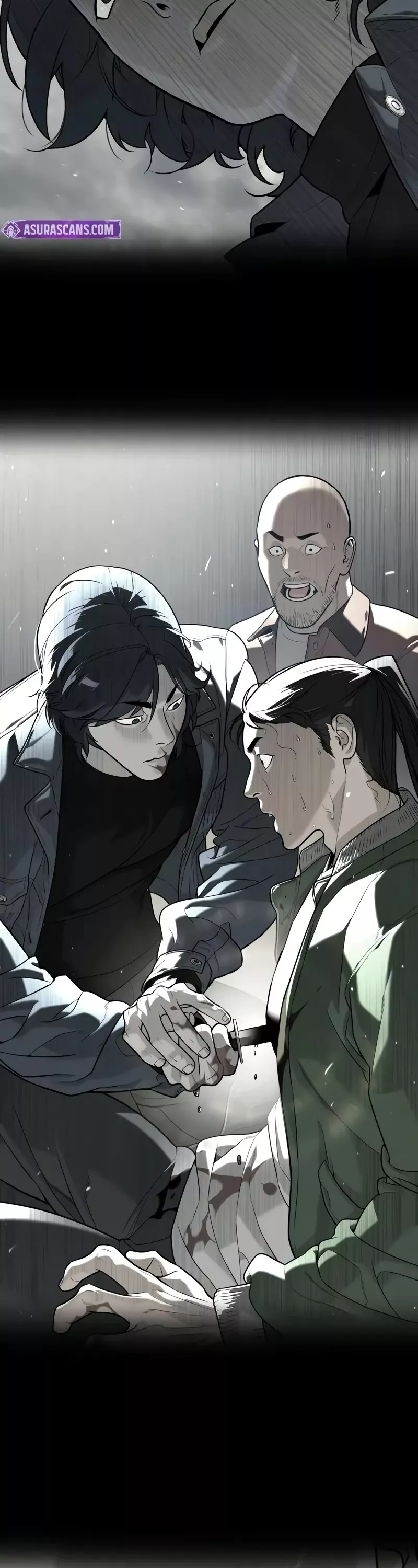 Killer Pietro Chapter 83 page 39 - 