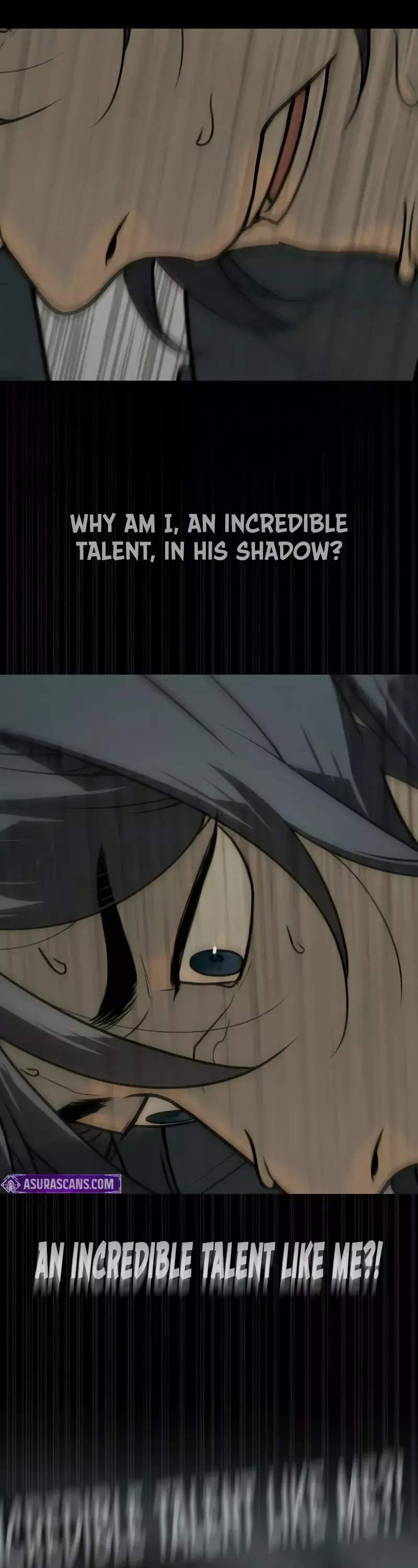 Killer Pietro Chapter 83 page 43 - 