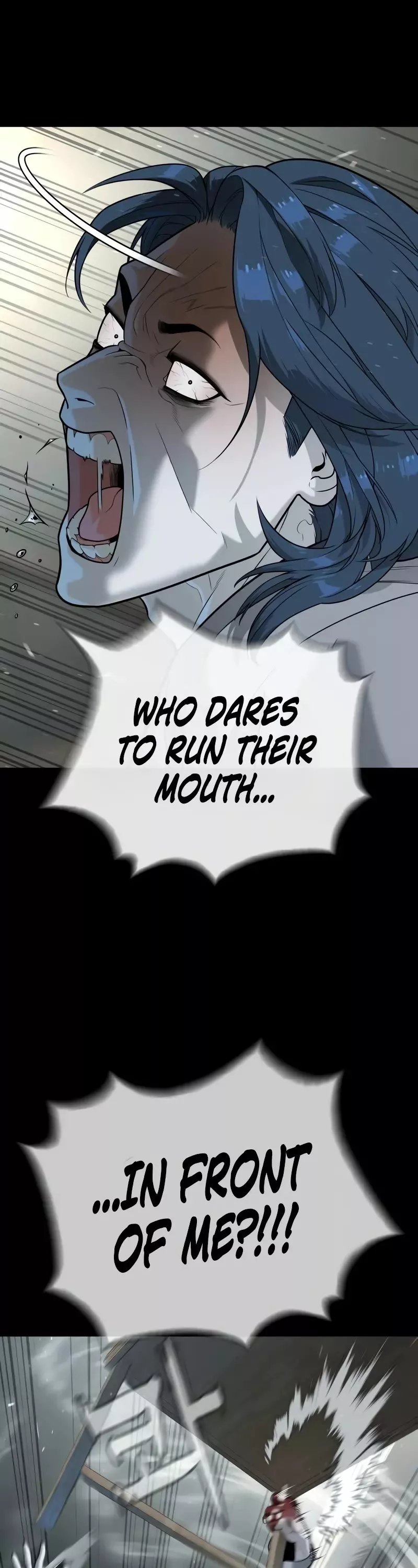 Killer Pietro Chapter 83 page 47 - 
