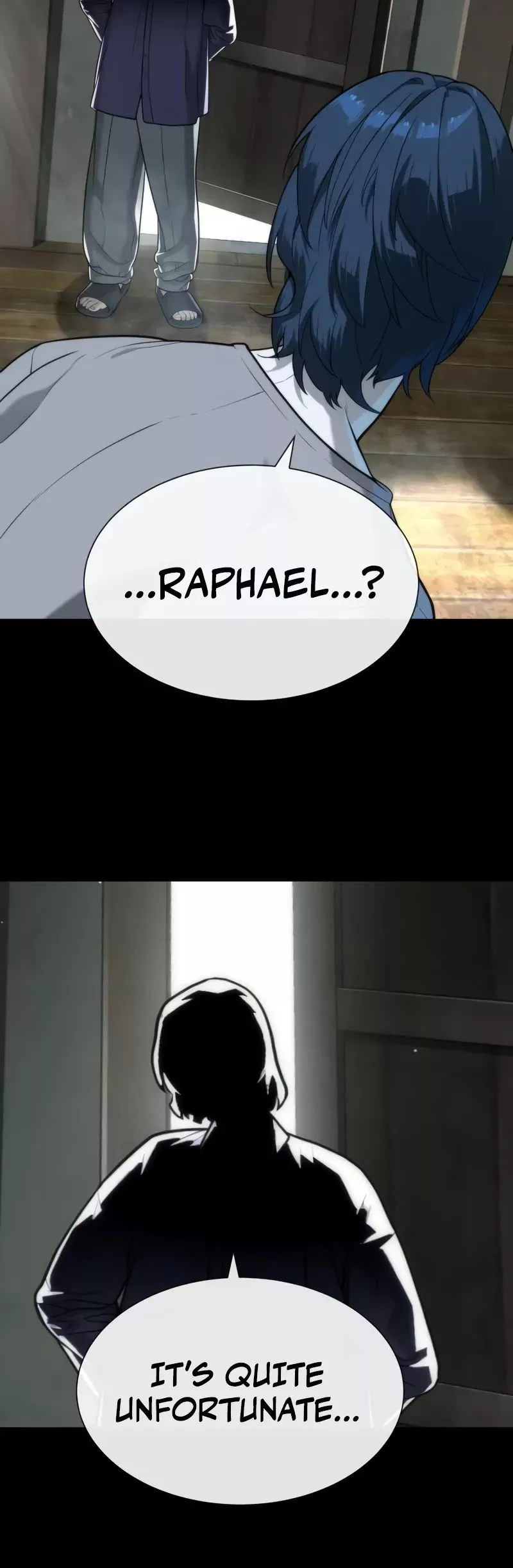 Killer Pietro Chapter 83 page 49 - 