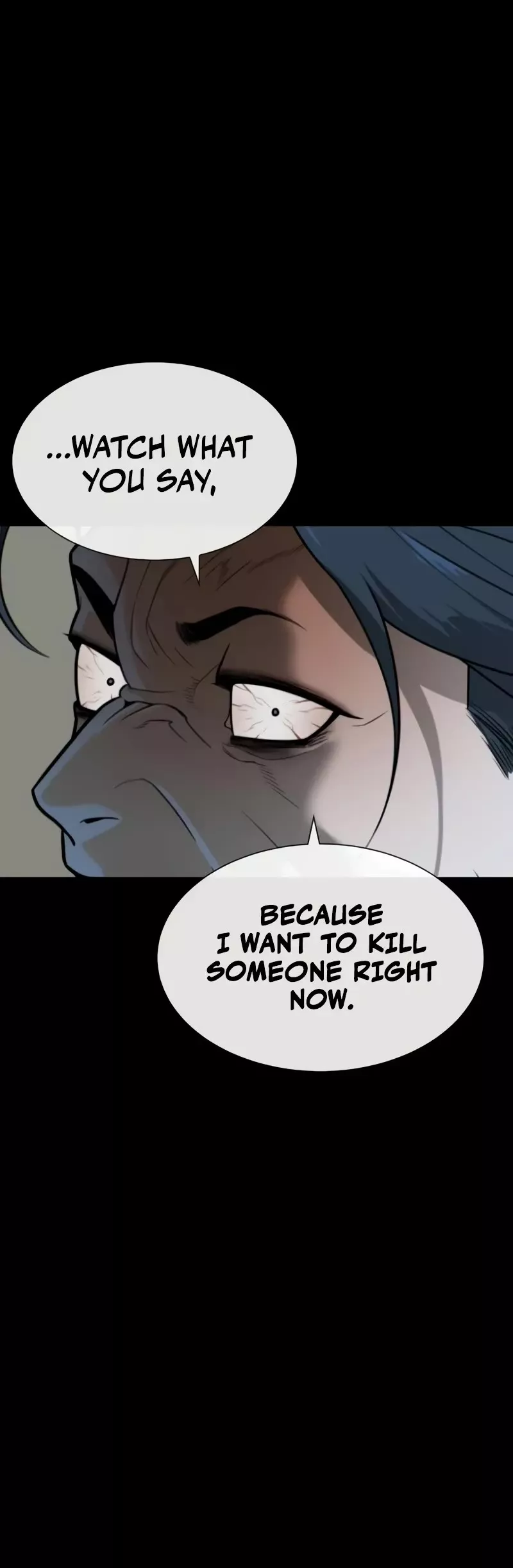 Killer Pietro Chapter 83 page 50 - 