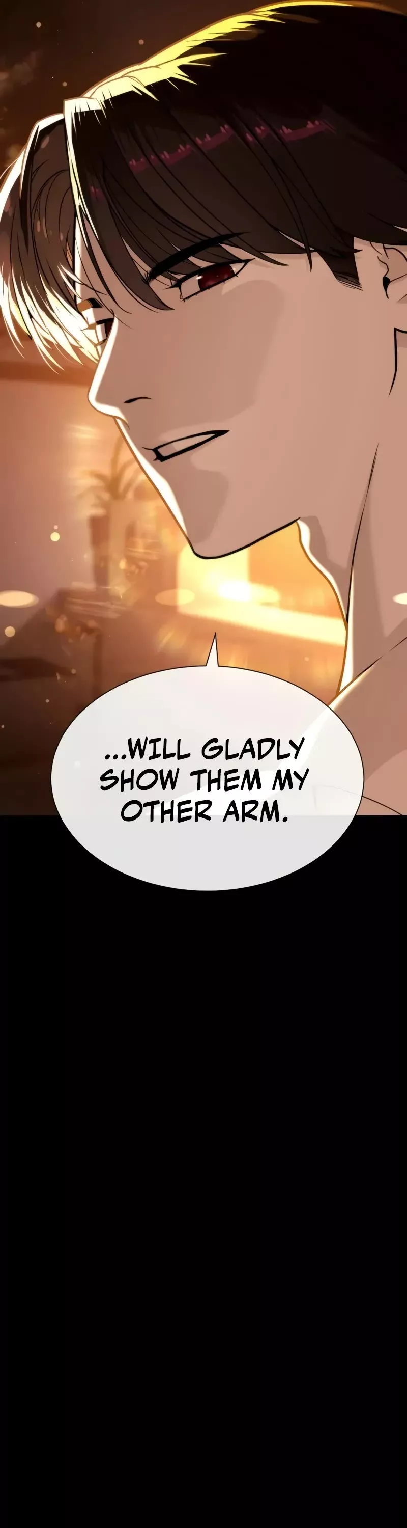 Killer Pietro Chapter 83 page 6 - 