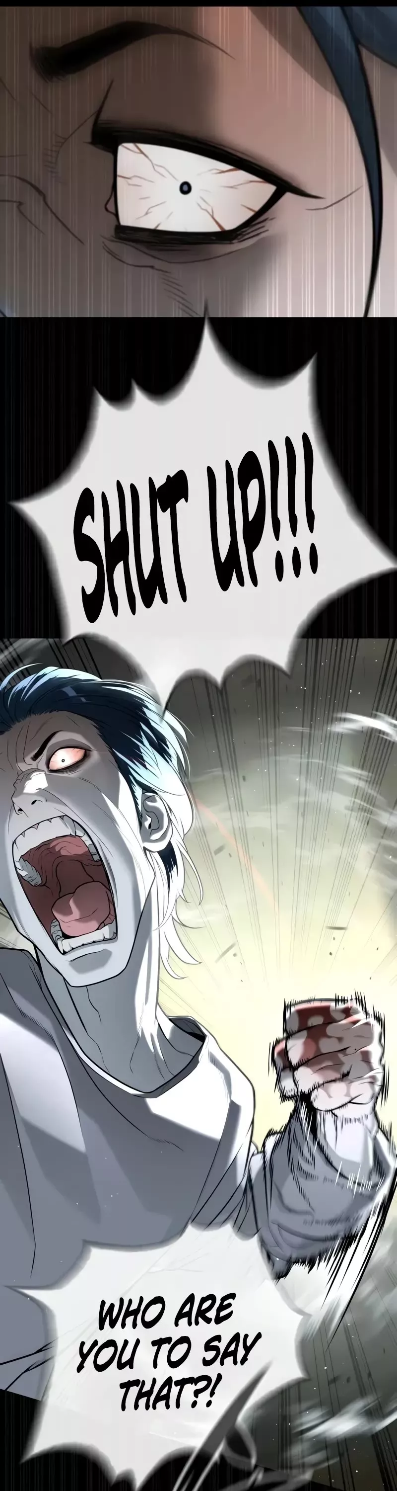 Killer Pietro Chapter 83 page 52 - 