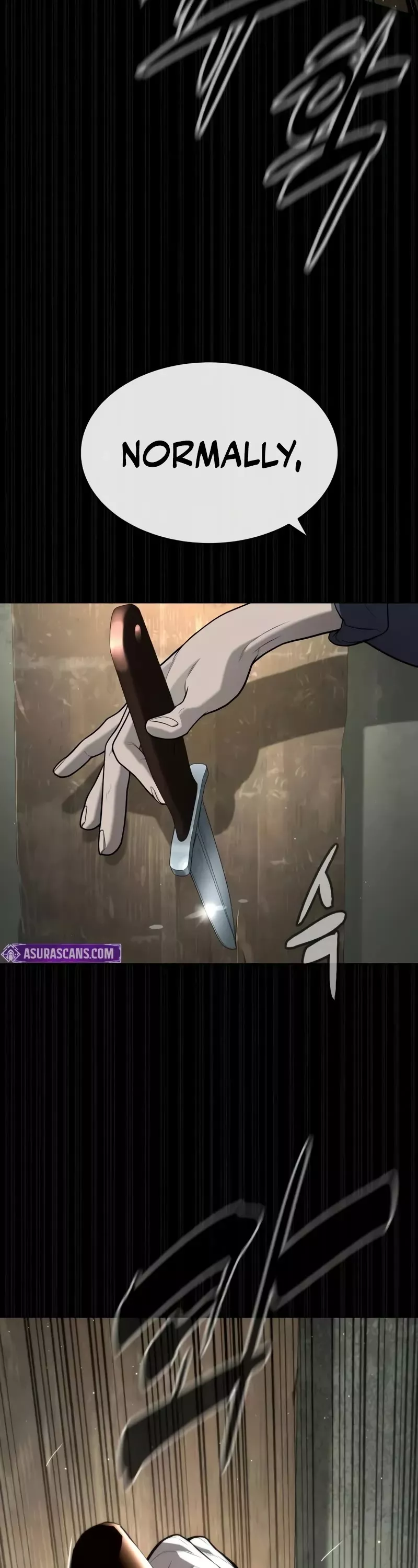 Killer Pietro Chapter 83 page 53 - 