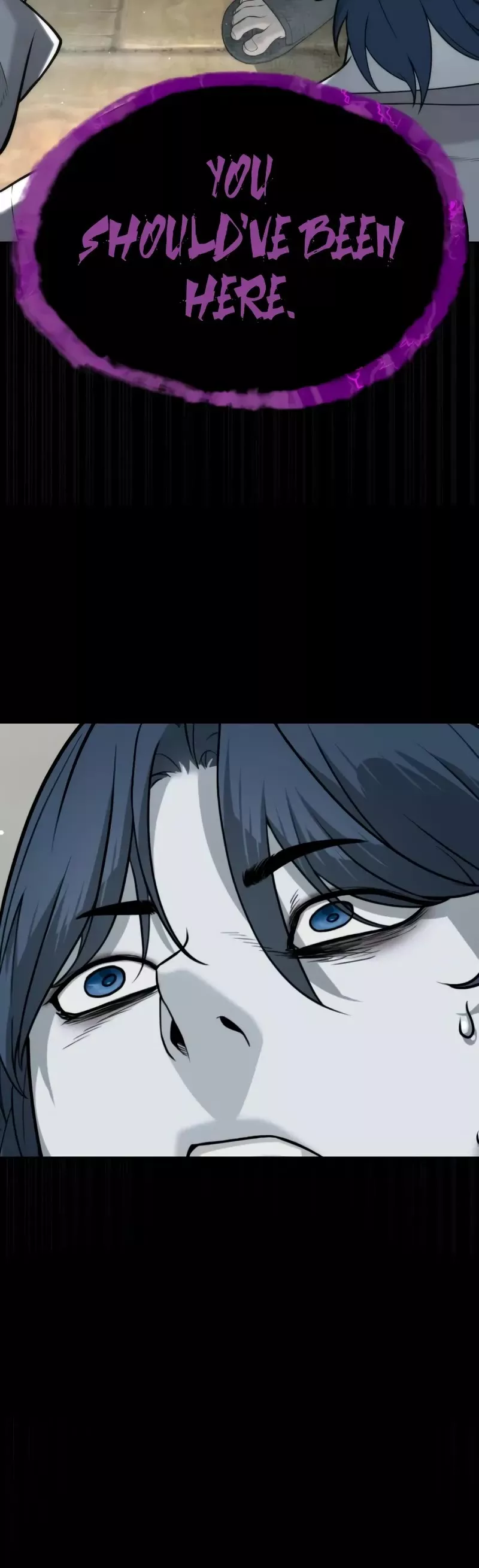 Killer Pietro Chapter 83 page 55 - 