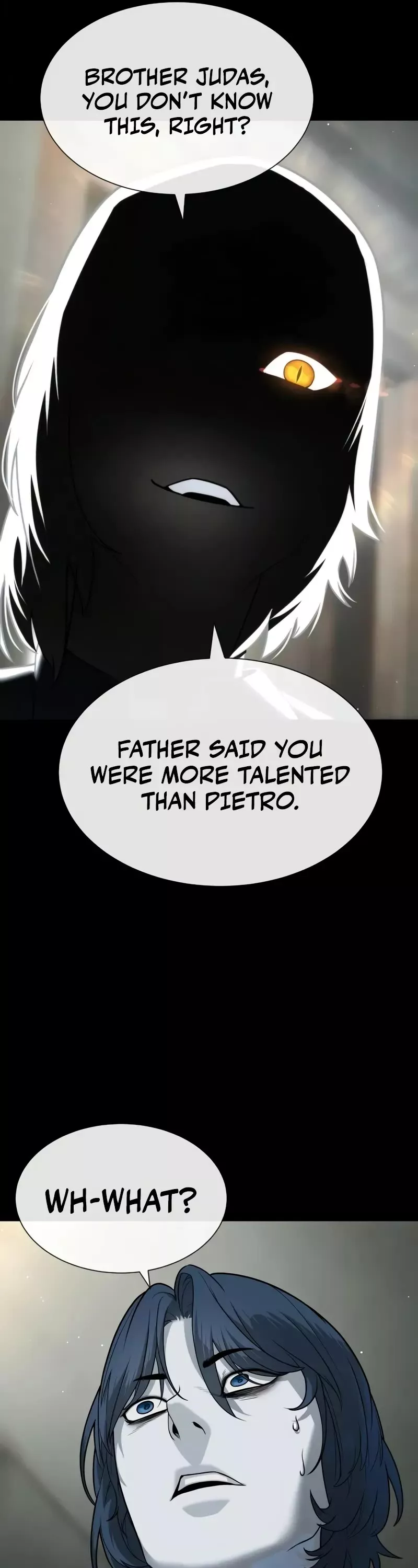 Killer Pietro Chapter 83 page 56 - 