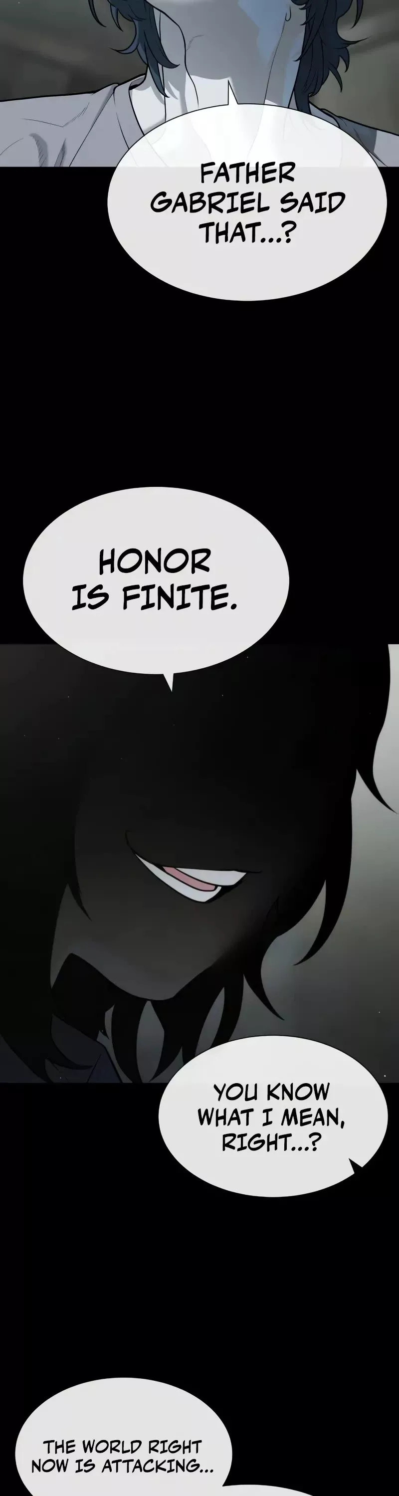 Killer Pietro Chapter 83 page 57 - 