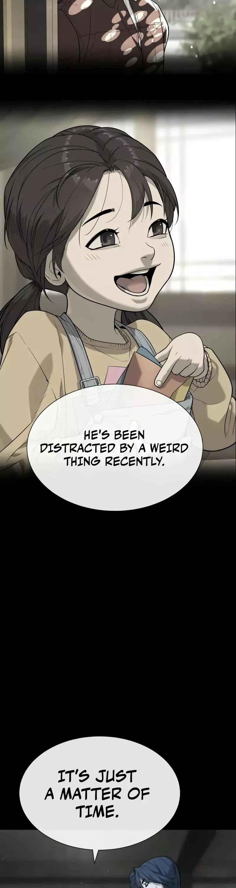 Killer Pietro Chapter 83 page 59 - 