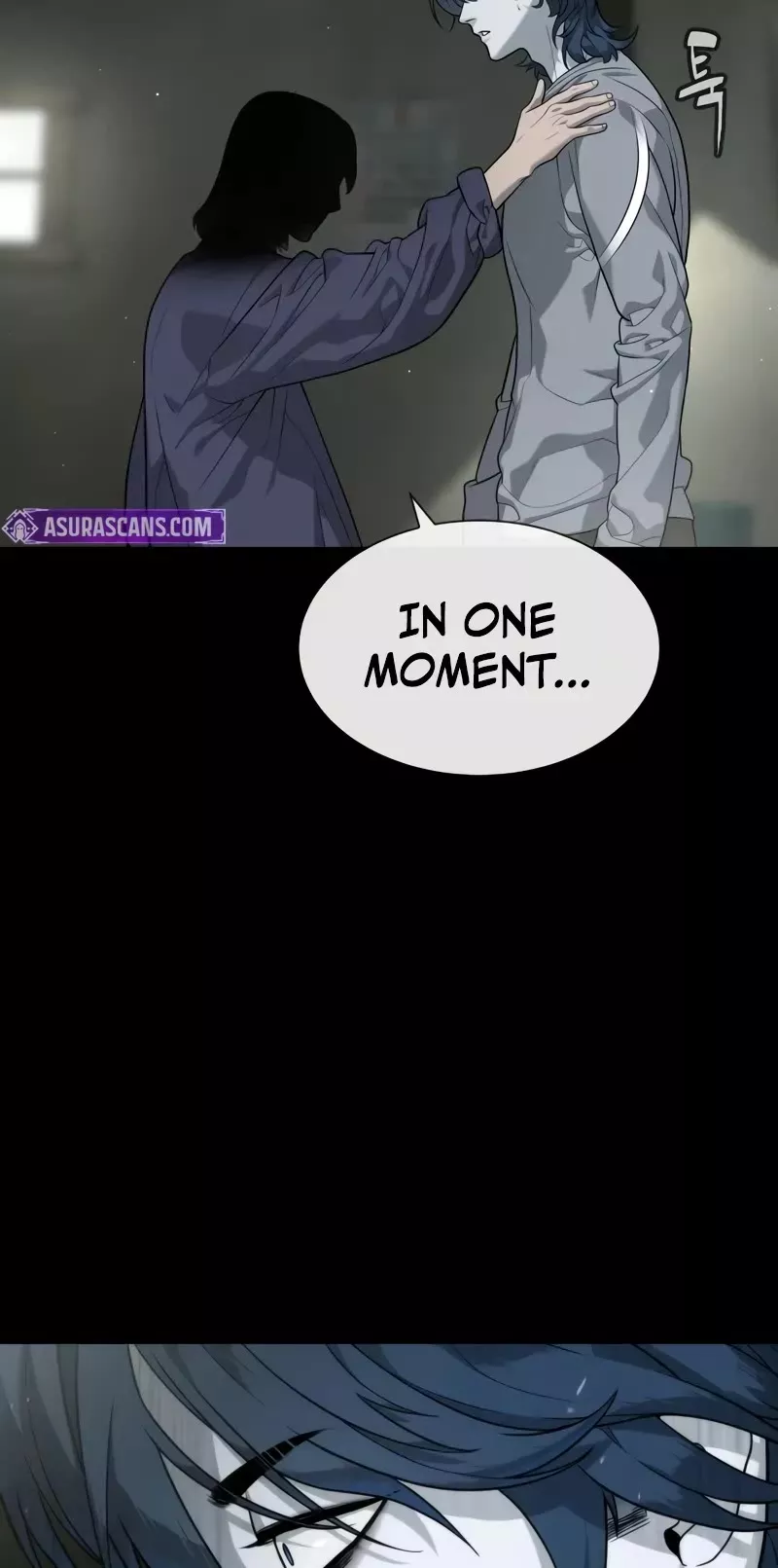 Killer Pietro Chapter 83 page 60 - 