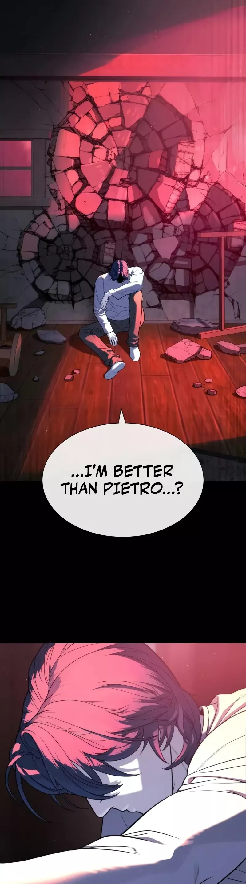 Killer Pietro Chapter 83 page 65 - 