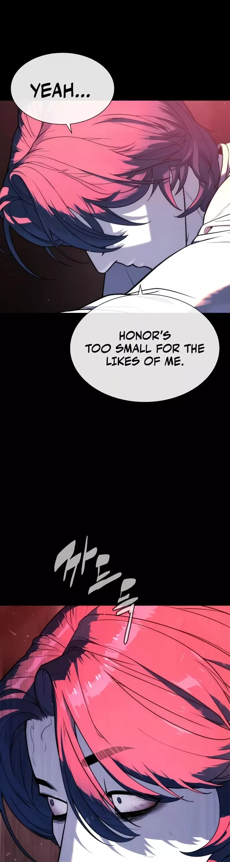 Killer Pietro Chapter 83 page 67 - 