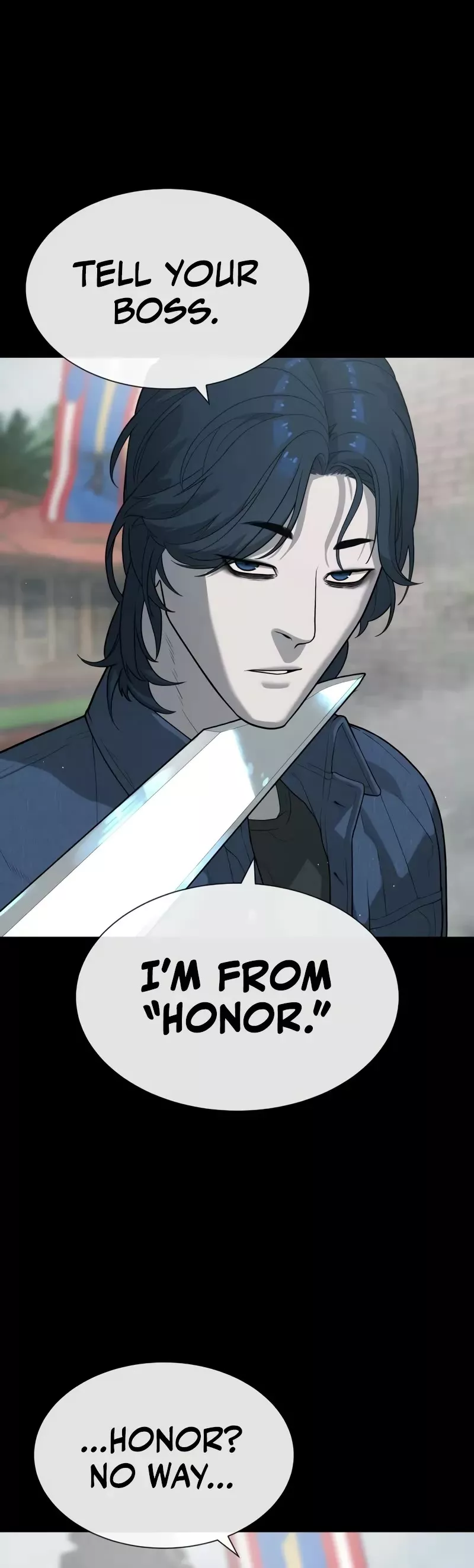 Killer Pietro Chapter 83 page 71 - 