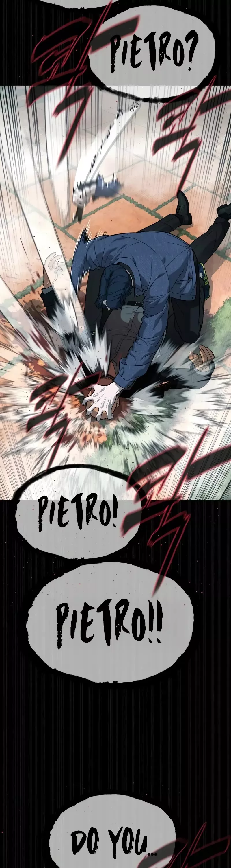 Killer Pietro Chapter 83 page 80 - 