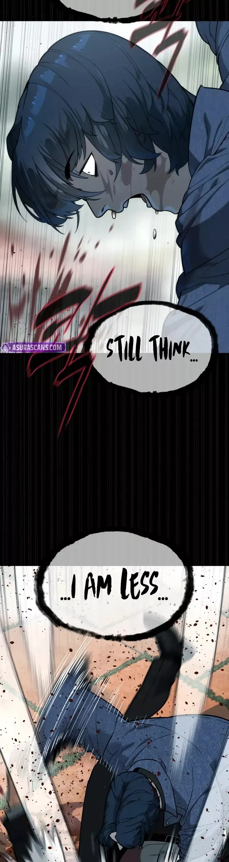 Killer Pietro Chapter 83 page 81 - 