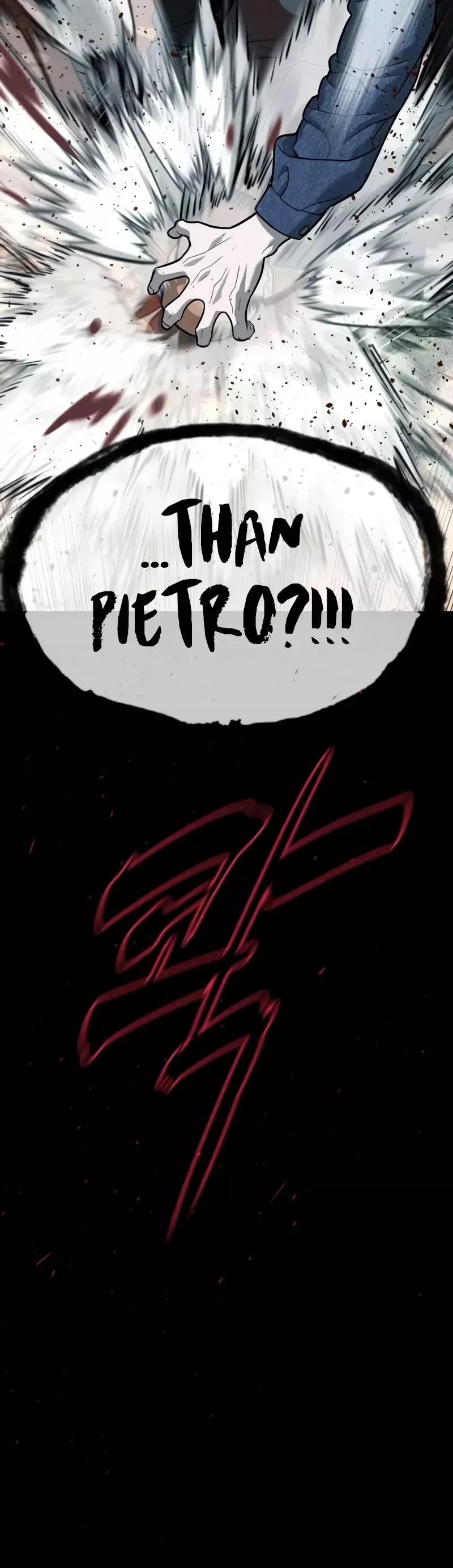 Killer Pietro Chapter 83 page 82 - 