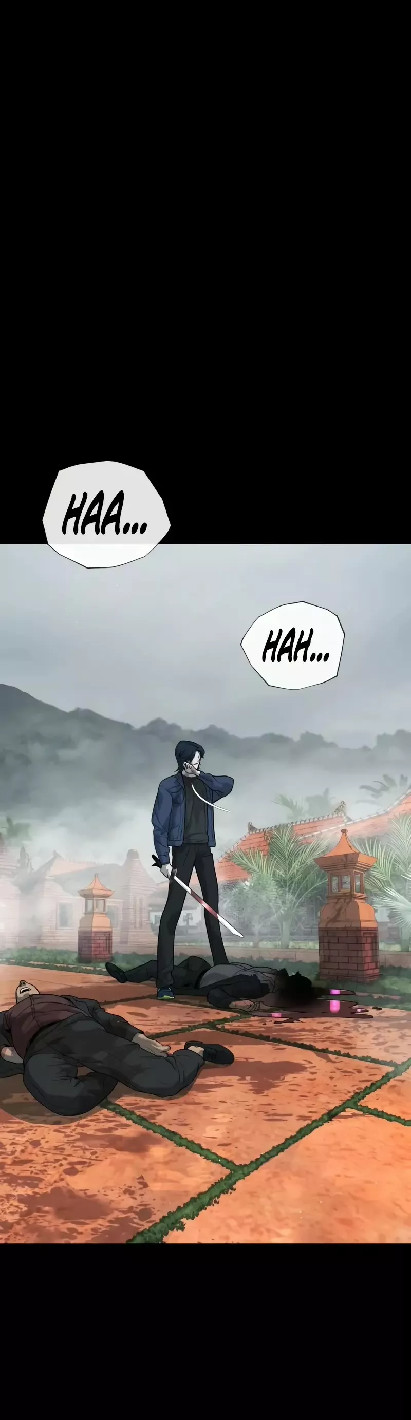 Killer Pietro Chapter 83 page 83 - 