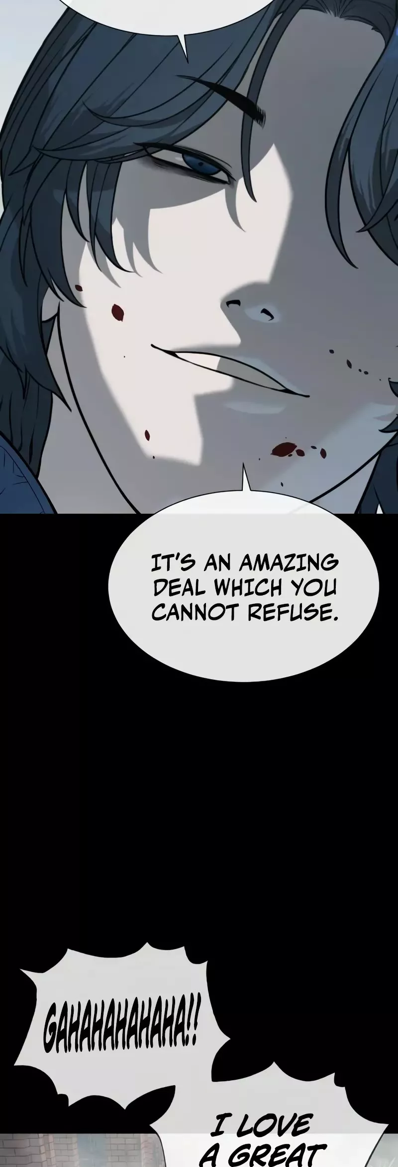 Killer Pietro Chapter 83 page 87 - 