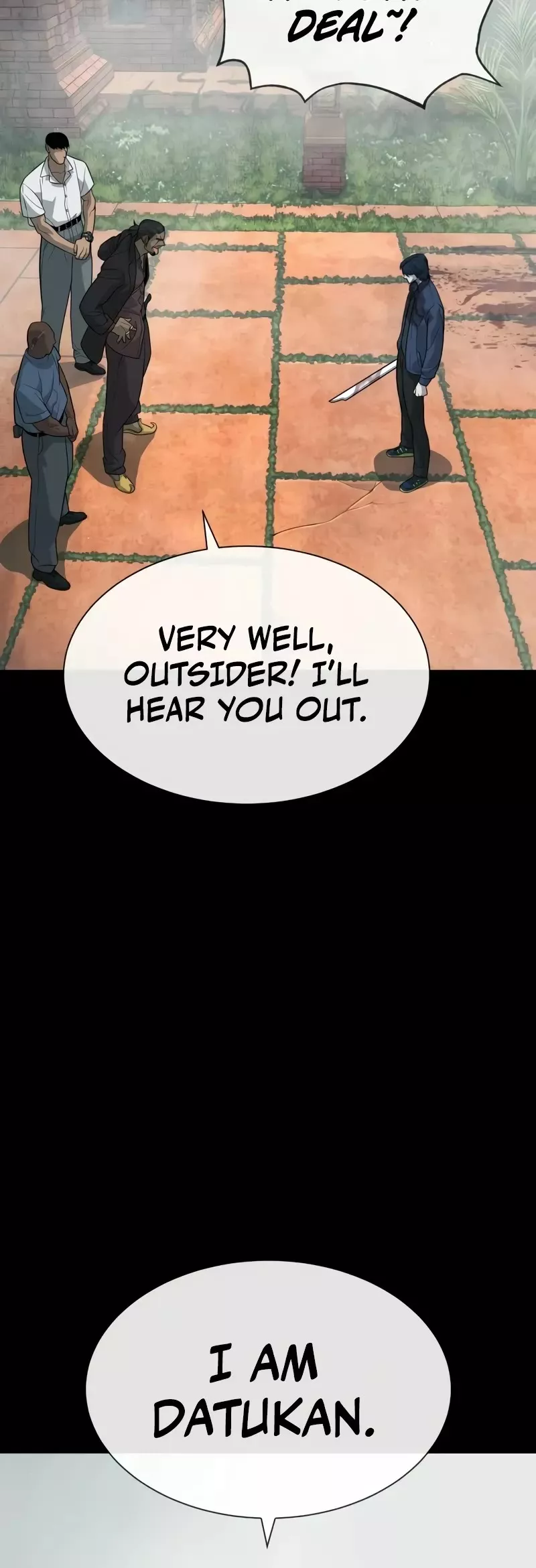 Killer Pietro Chapter 83 page 88 - 