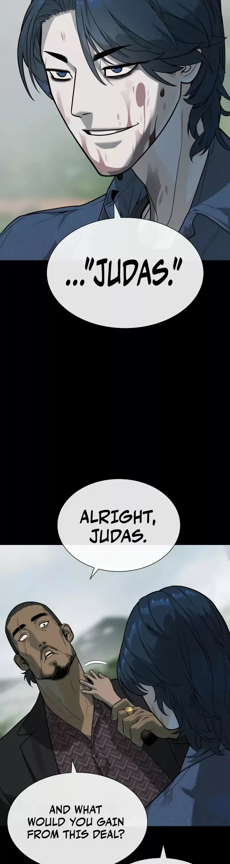 Killer Pietro Chapter 83 page 90 - 