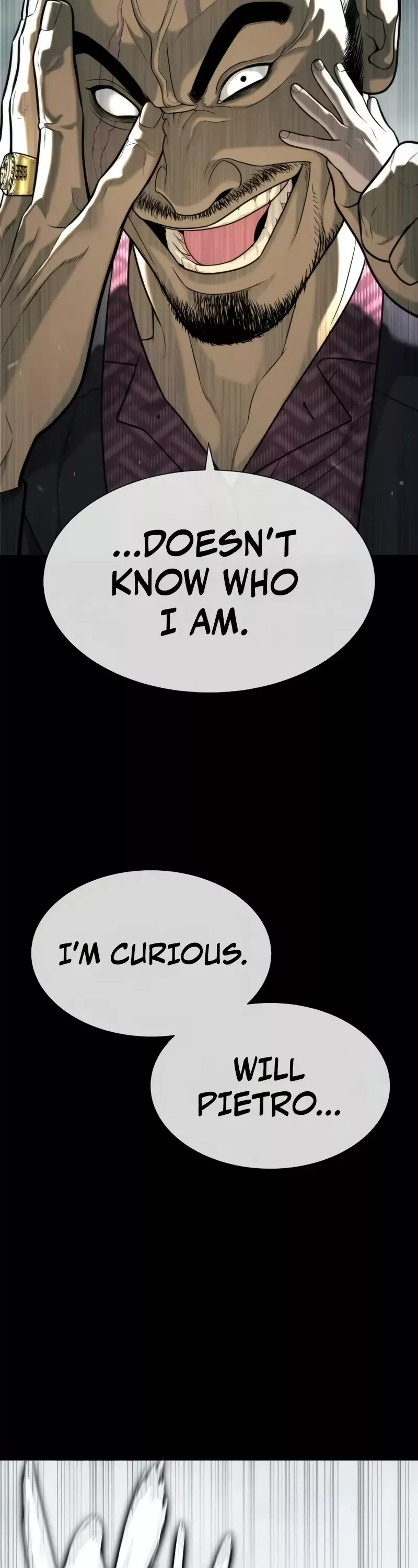 Killer Pietro Chapter 83 page 97 - 