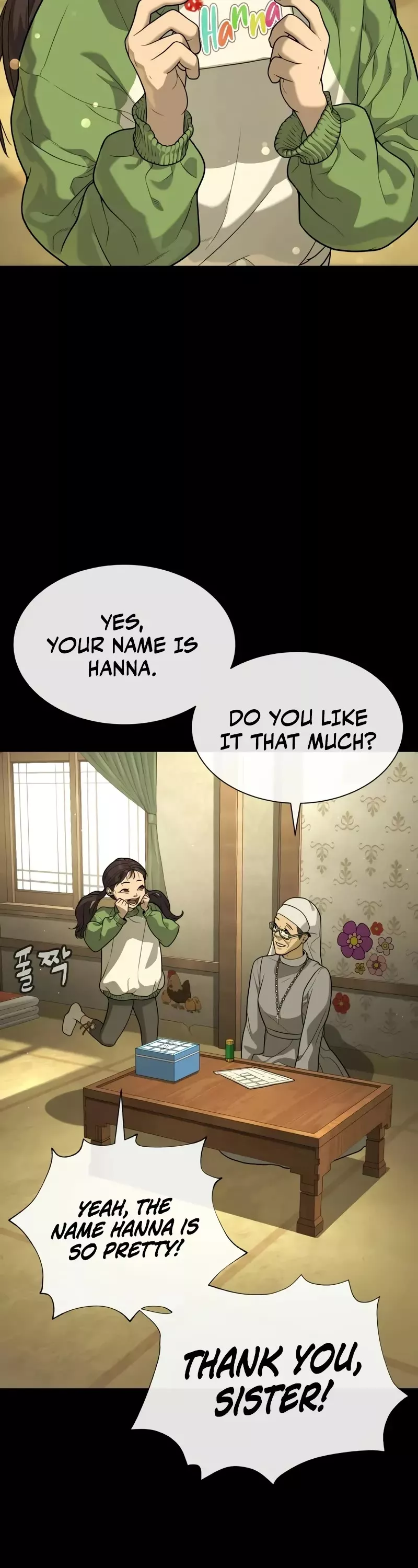 Killer Pietro Chapter 84 page 2 - 
