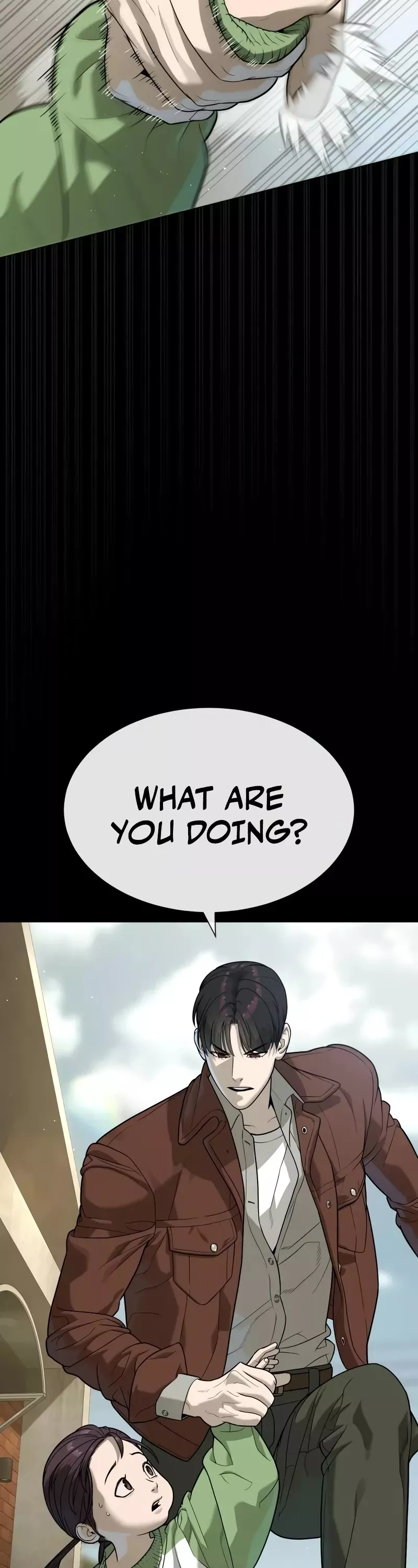Killer Pietro Chapter 84 page 13 - 