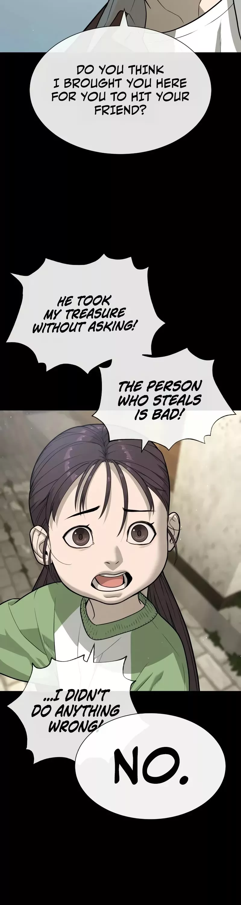 Killer Pietro Chapter 84 page 15 - 