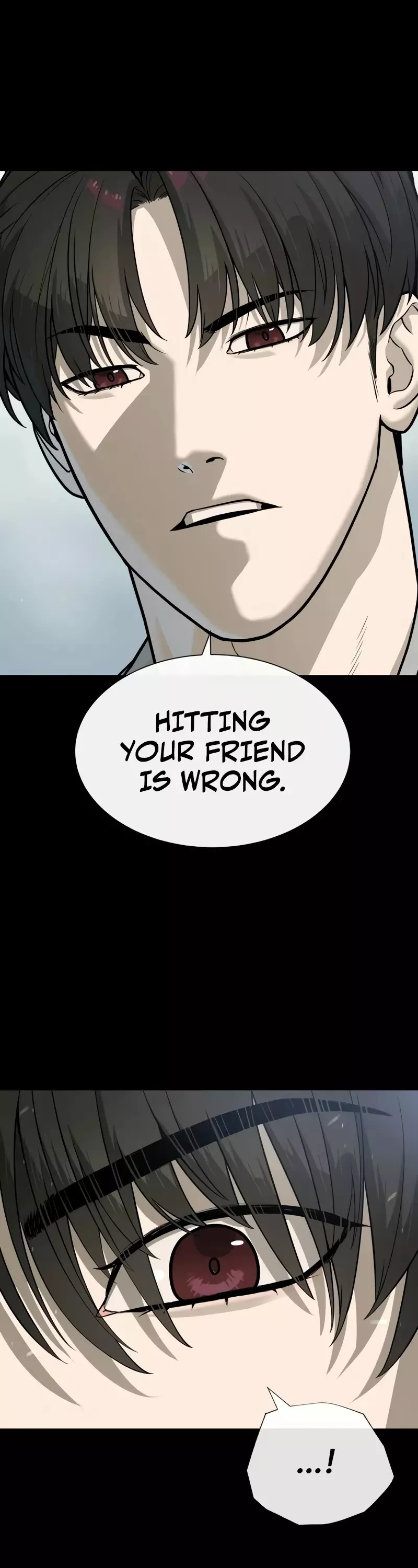 Killer Pietro Chapter 84 page 16 - 