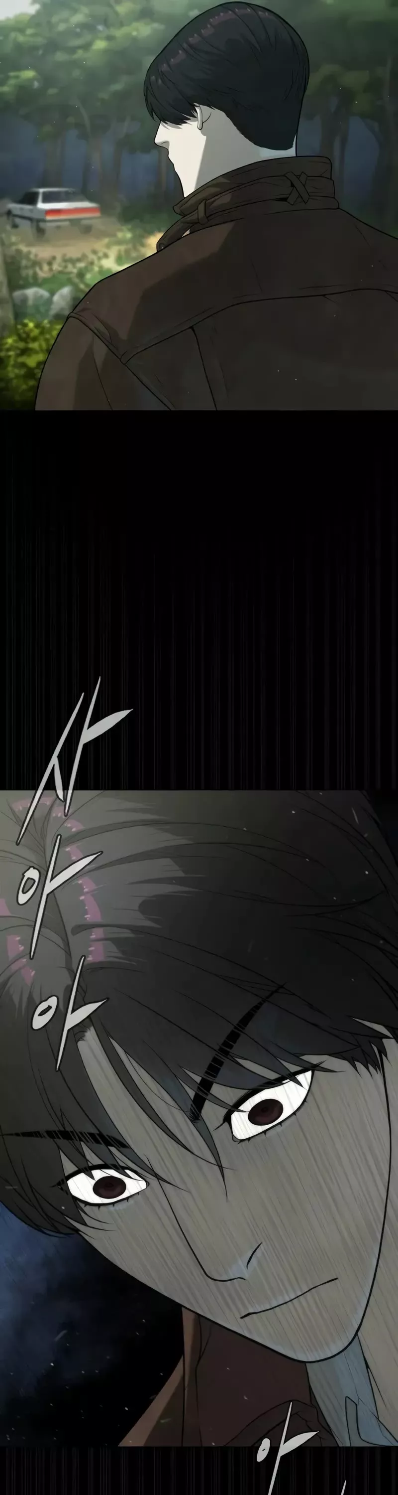 Killer Pietro Chapter 84 page 31 - 