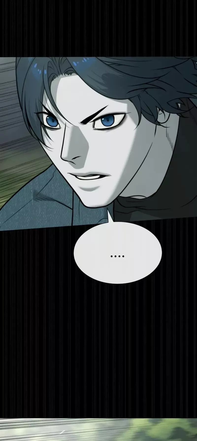 Killer Pietro Chapter 84 page 35 - 