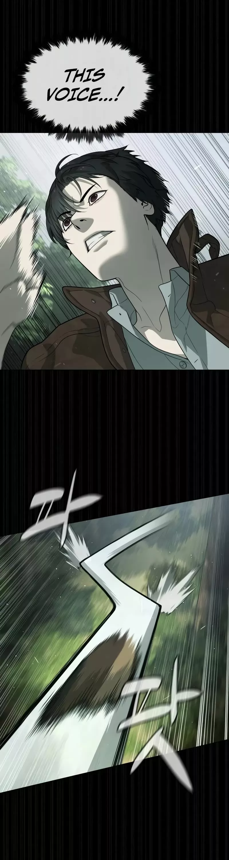 Killer Pietro Chapter 84 page 41 - 