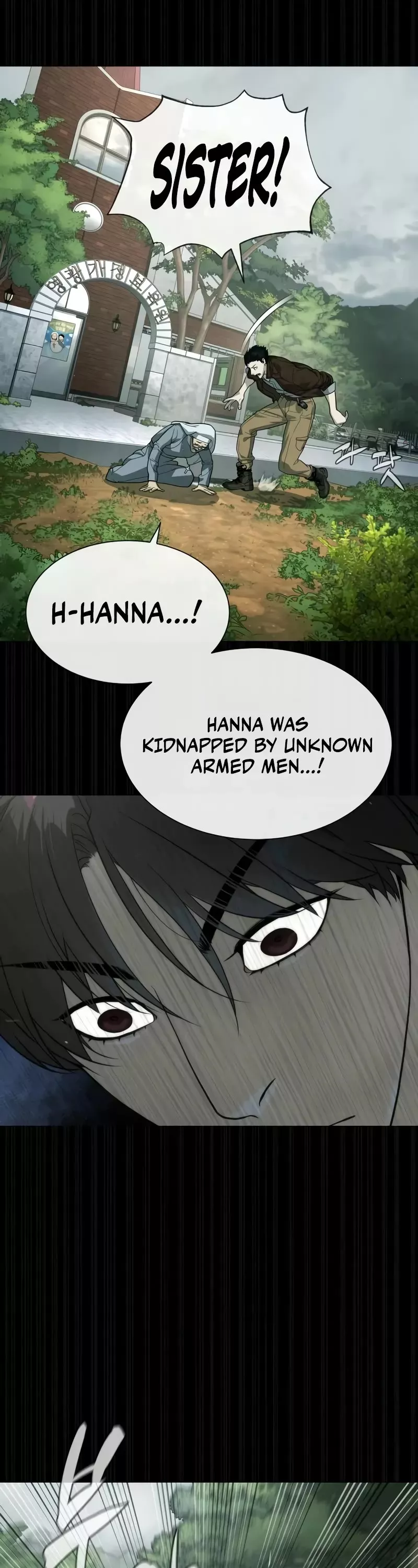 Killer Pietro Chapter 84 page 42 - 