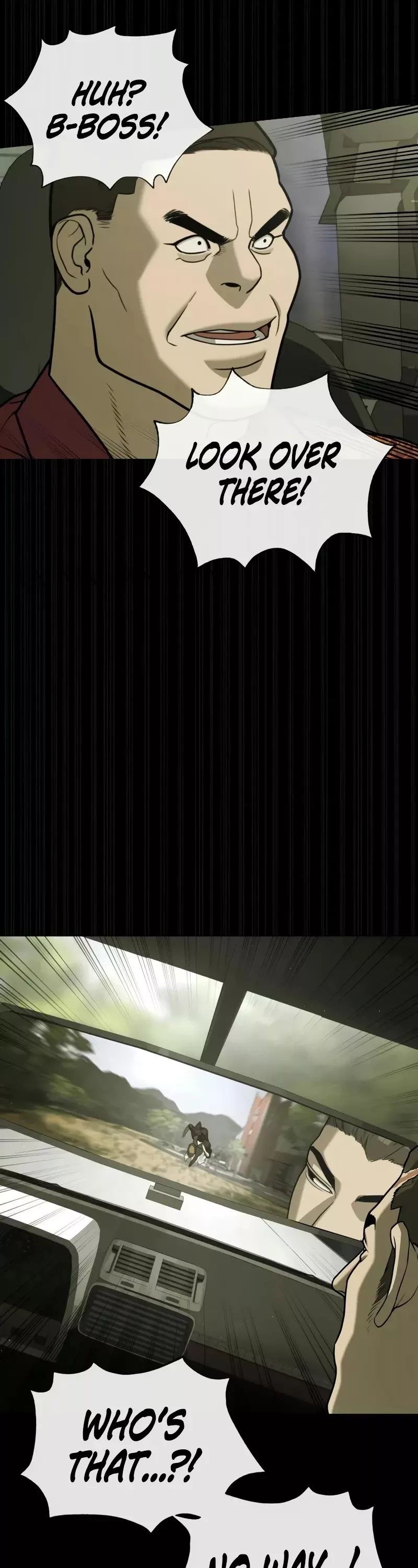 Killer Pietro Chapter 84 page 45 - 
