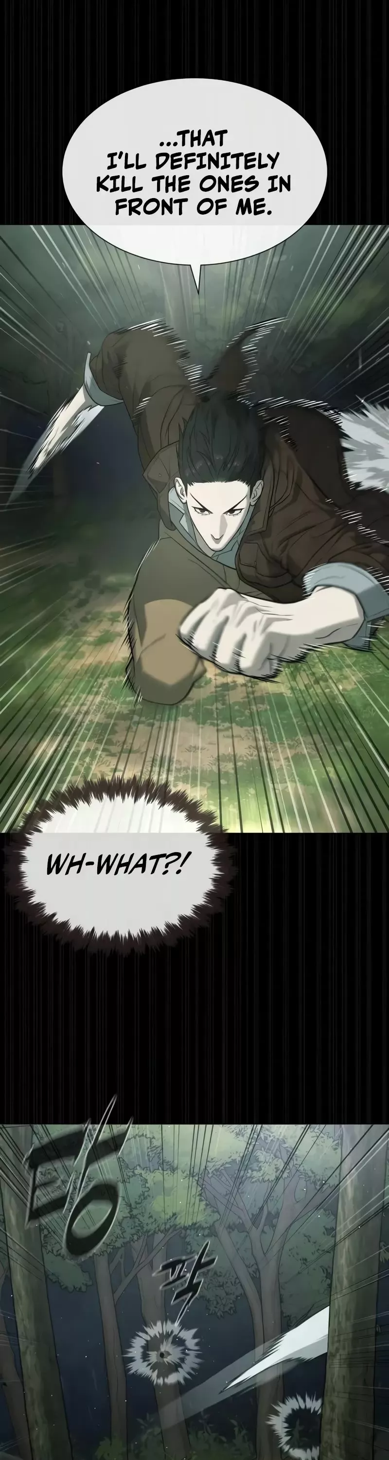 Killer Pietro Chapter 84 page 54 - 